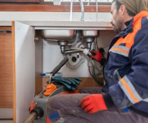 About Emergency plumbing pros Mission, SD